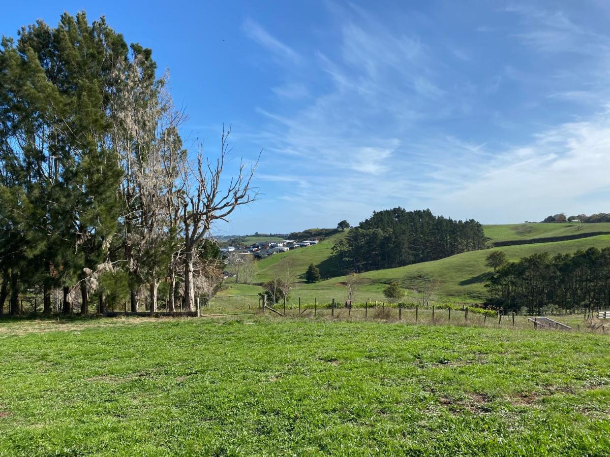 Cosy Cabin To Stay Even Better Than Glamping Pukekohe Exterior foto